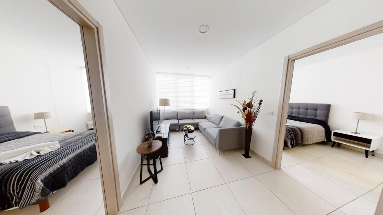 Beautiful Apartment At Carso Residential With Pool Meksika Dış mekan fotoğraf