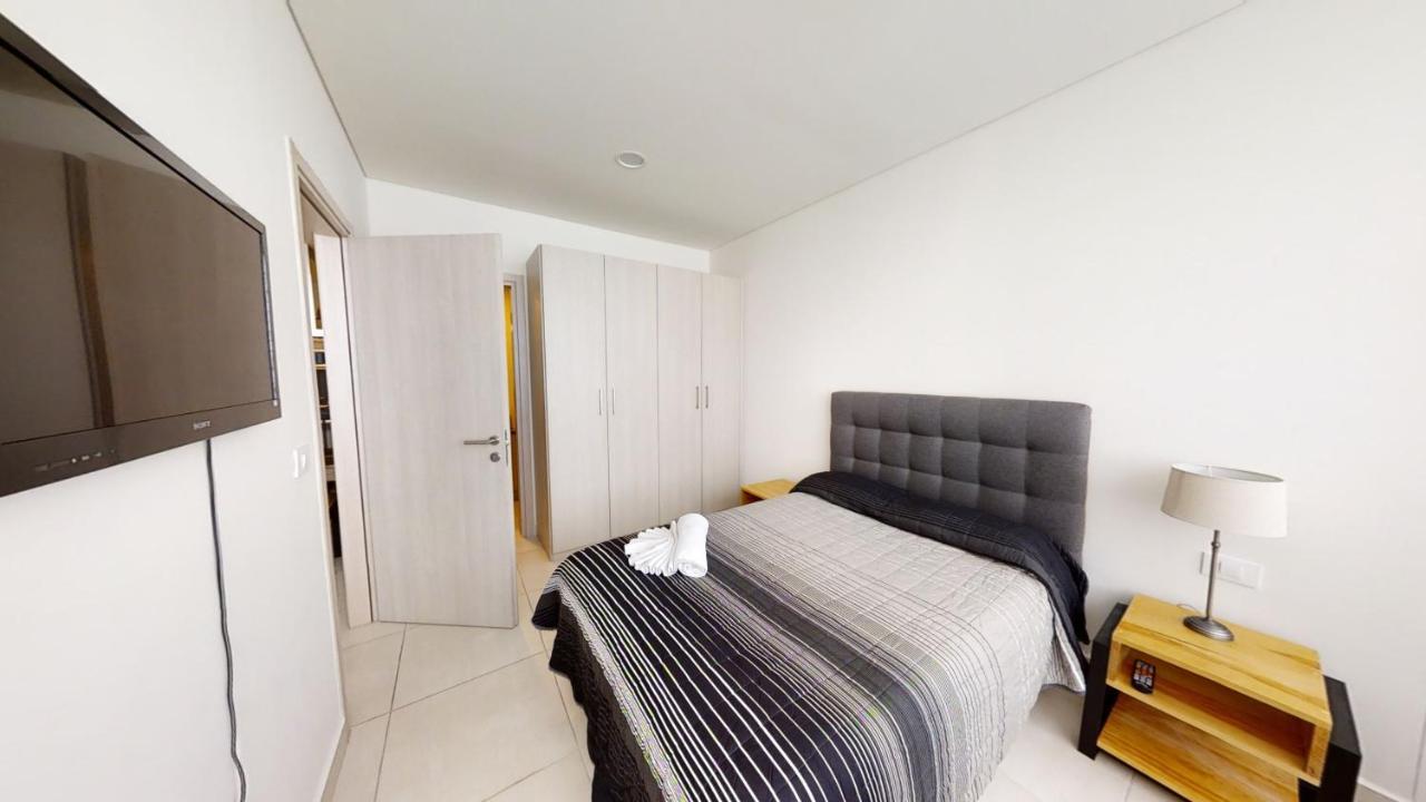 Beautiful Apartment At Carso Residential With Pool Meksika Dış mekan fotoğraf