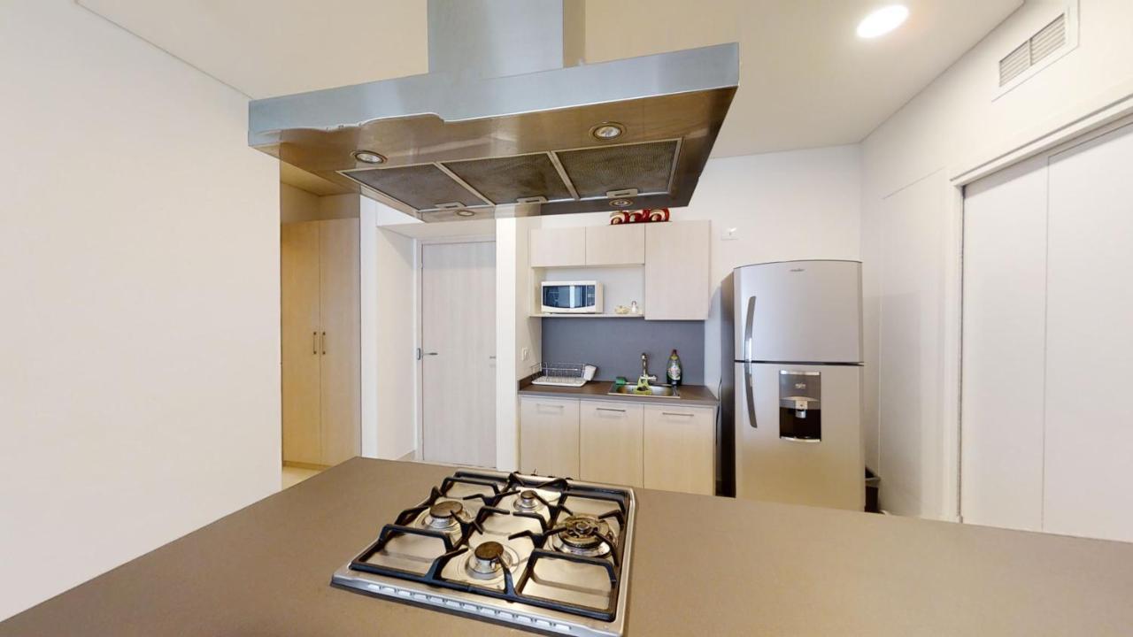 Beautiful Apartment At Carso Residential With Pool Meksika Dış mekan fotoğraf