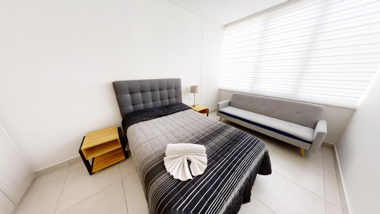 Beautiful Apartment At Carso Residential With Pool Meksika Dış mekan fotoğraf