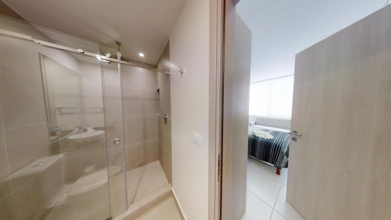 Beautiful Apartment At Carso Residential With Pool Meksika Dış mekan fotoğraf