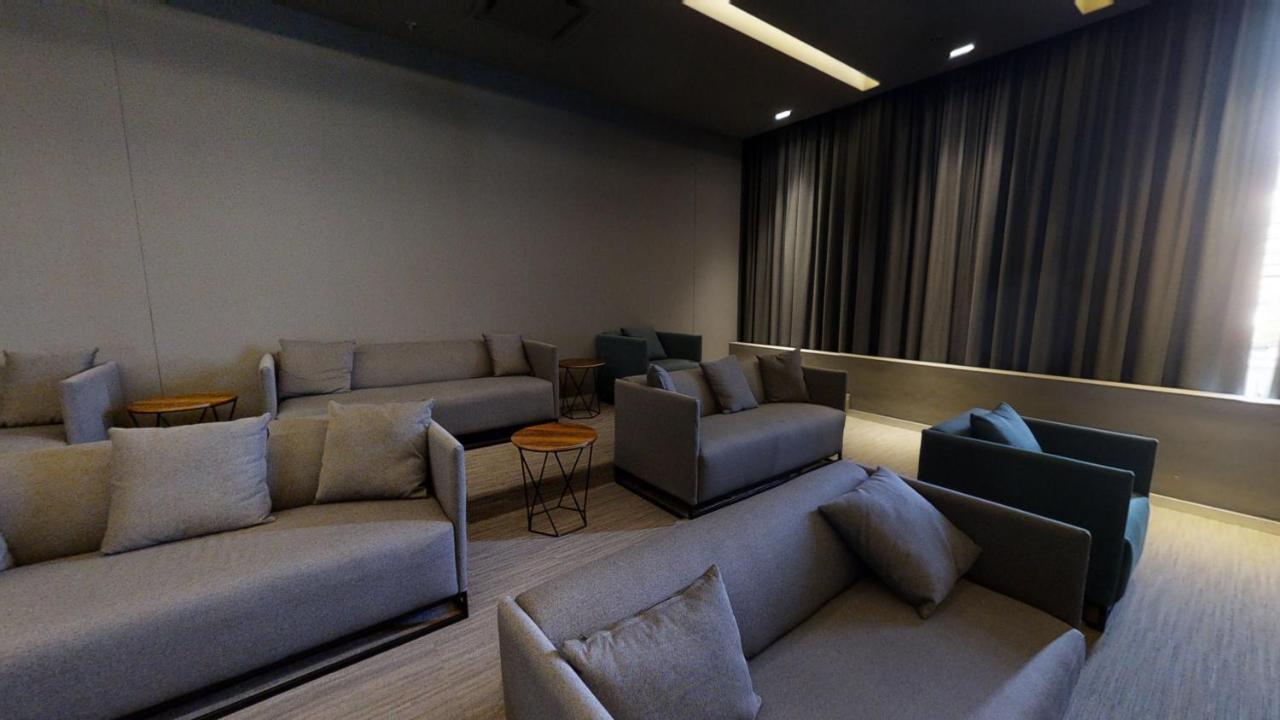 Beautiful Apartment At Carso Residential With Pool Meksika Dış mekan fotoğraf