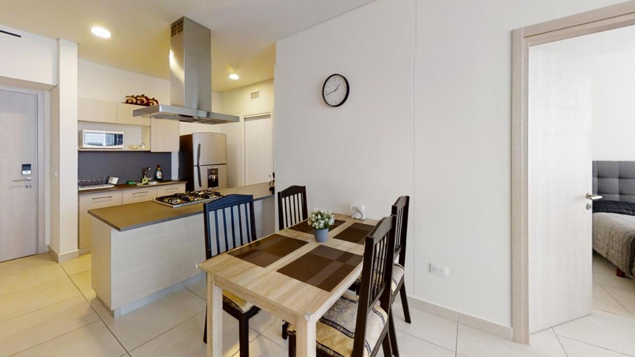 Beautiful Apartment At Carso Residential With Pool Meksika Dış mekan fotoğraf