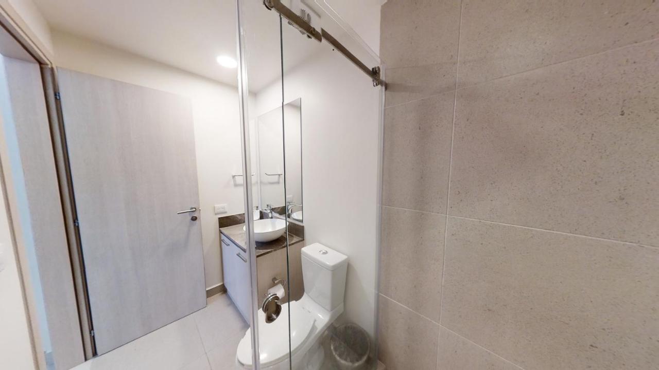 Beautiful Apartment At Carso Residential With Pool Meksika Dış mekan fotoğraf