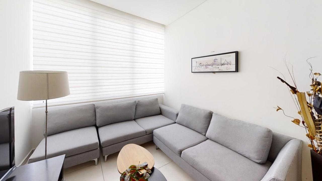 Beautiful Apartment At Carso Residential With Pool Meksika Dış mekan fotoğraf