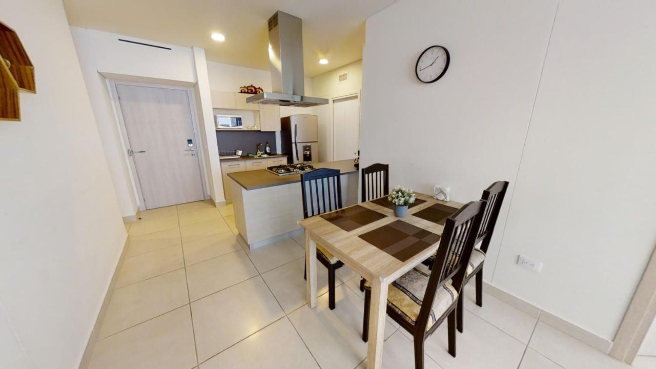 Beautiful Apartment At Carso Residential With Pool Meksika Dış mekan fotoğraf